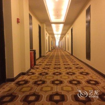 湘潭和成精品酒店酒店提供图片