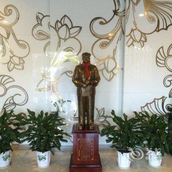 湘潭和成精品酒店酒店提供图片