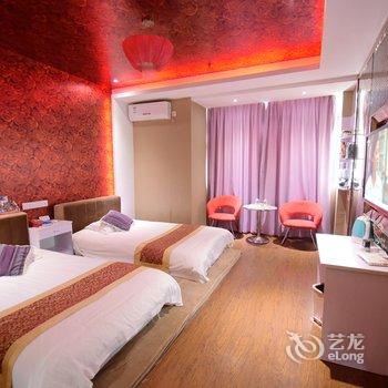淮北国宾壹号酒店酒店提供图片