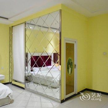 廊坊霸州帝景豪廷商务宾馆酒店提供图片