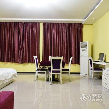 廊坊霸州帝景豪廷商务宾馆酒店提供图片