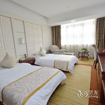 来安县百合商务宾馆城河北路店酒店提供图片