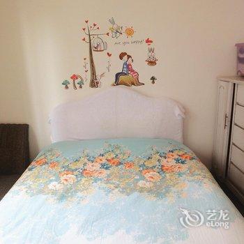 九江庐山兰馨家庭旅舍酒店提供图片