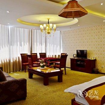 安顺双阳航城酒店酒店提供图片