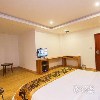 海口川湖酒店酒店提供图片