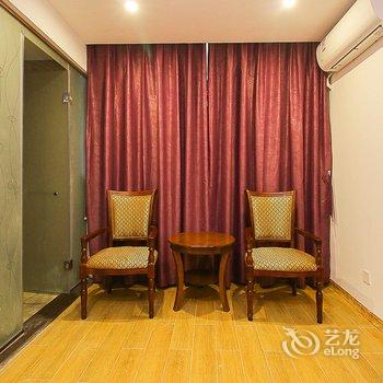 海口川湖酒店酒店提供图片