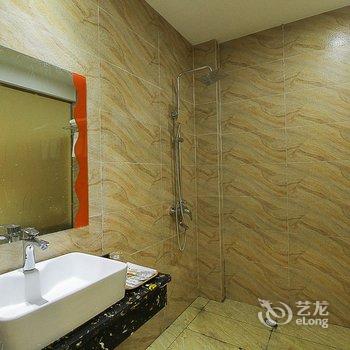 海口川湖酒店酒店提供图片