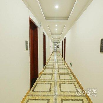 海口川湖酒店酒店提供图片