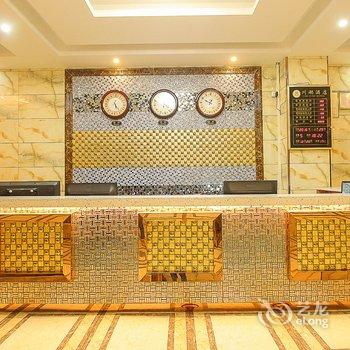 海口川湖酒店酒店提供图片