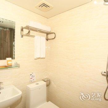 鞍山市铁东区富丽华洗浴中心客房部酒店提供图片