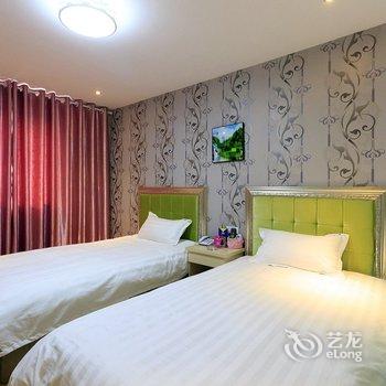 新乡速启88快捷酒店酒店提供图片