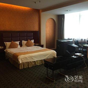 邓州中州快捷酒店酒店提供图片