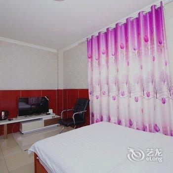 兰州阳光商务宾馆(天庆店)酒店提供图片