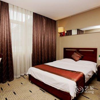 滁州天瑞商务酒店酒店提供图片