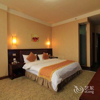 邓州中州快捷酒店酒店提供图片