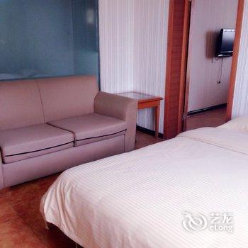 芜湖青年公寓酒店提供图片