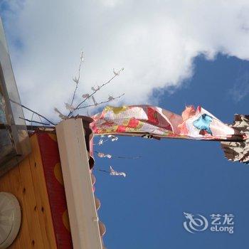 理县阿西藏餐住宿酒店提供图片