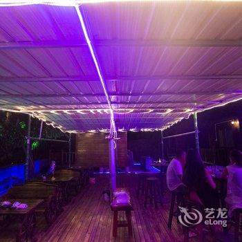 北海老鬼海边度假木屋酒店提供图片