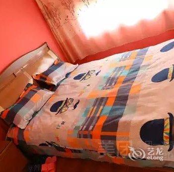 西宁唔哩小屋青年旅社酒店提供图片