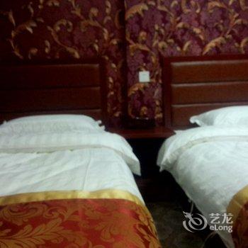 枣庄台儿庄圣悦宾馆酒店提供图片