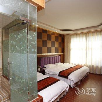 云台山柒天酒店酒店提供图片