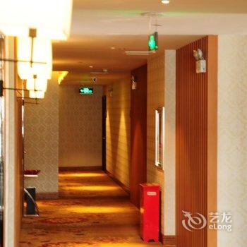 吉林丽池大众汗蒸浴池客房部酒店提供图片