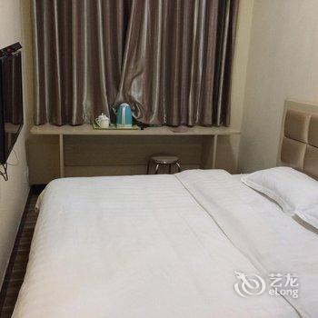 林州福临快捷宾馆酒店提供图片