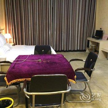 林州福临快捷宾馆酒店提供图片