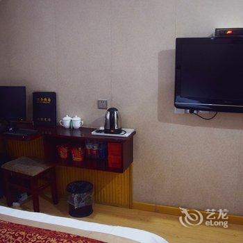 安阳海外海宾馆酒店提供图片