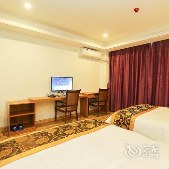 海口川湖酒店酒店提供图片