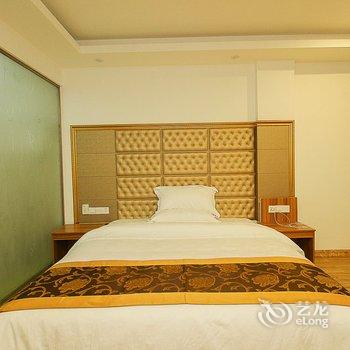 海口川湖酒店酒店提供图片