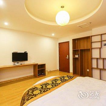 海口川湖酒店酒店提供图片