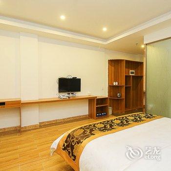 海口川湖酒店酒店提供图片
