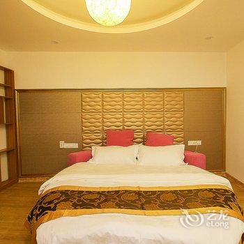 海口川湖酒店酒店提供图片