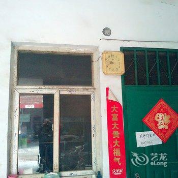 新乡温馨公寓酒店提供图片