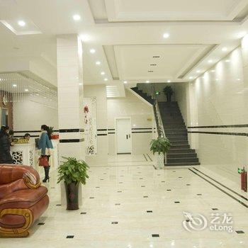 黄梅县美博商务宾馆酒店提供图片