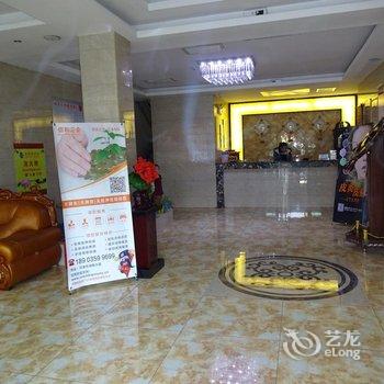 河津西雅图酒店酒店提供图片