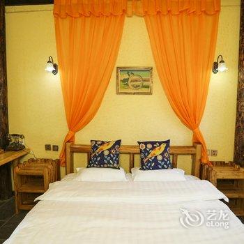 滦县滦州古城和园客栈酒店提供图片