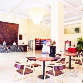 金寨圣德隆国际大酒店酒店提供图片