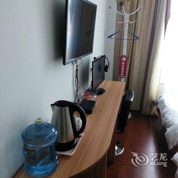 东营铭兴商务宾馆酒店提供图片