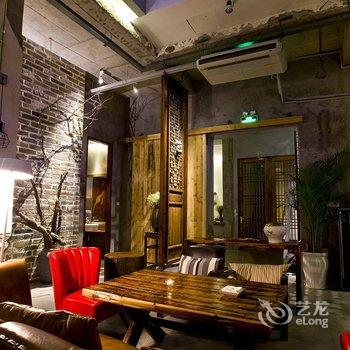 黄山山水间微酒店酒店提供图片