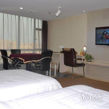 肇庆怀集金银商务酒店酒店提供图片