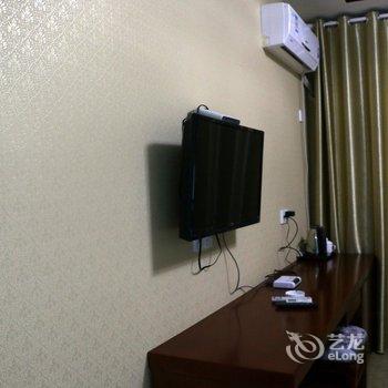 九华山承意宾馆酒店提供图片