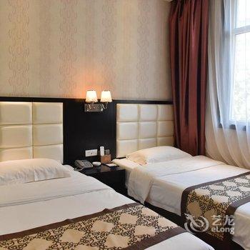 洛阳河洛阳光文化主题酒店酒店提供图片