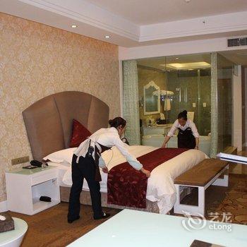 会东华忠国际酒店酒店提供图片