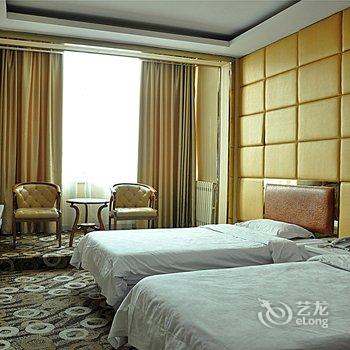 沂水华宇商务宾馆酒店提供图片