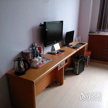 淄博胜博商务宾馆酒店提供图片
