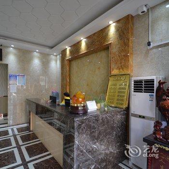 许昌桔子时尚酒店酒店提供图片