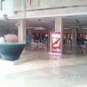 南阳云河国际商务会馆酒店提供图片