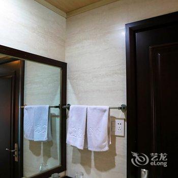 诸暨皇家金宝酒店酒店提供图片